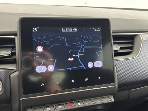 Vente en ligne Renault Arkana  mild hybrid 140 EDC FAP - 22 au prix de 20 700 €