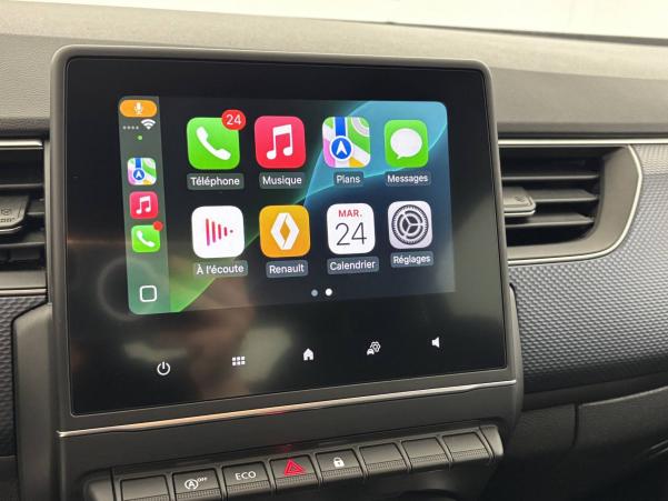 Vente en ligne Renault Arkana  mild hybrid 140 EDC FAP - 22 au prix de 20 700 €
