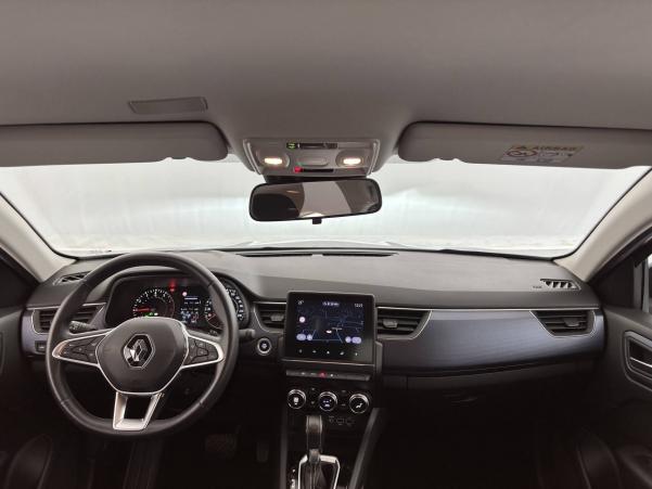 Vente en ligne Renault Arkana  mild hybrid 140 EDC FAP - 22 au prix de 20 700 €