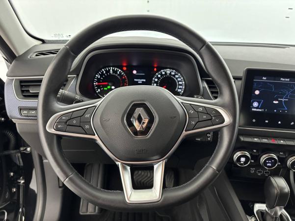 Vente en ligne Renault Arkana  mild hybrid 140 EDC FAP - 22 au prix de 20 700 €