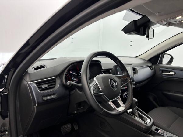 Vente en ligne Renault Arkana  mild hybrid 140 EDC FAP - 22 au prix de 20 700 €