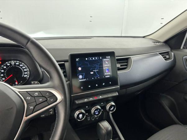 Vente en ligne Renault Arkana  mild hybrid 140 EDC FAP - 22 au prix de 20 700 €