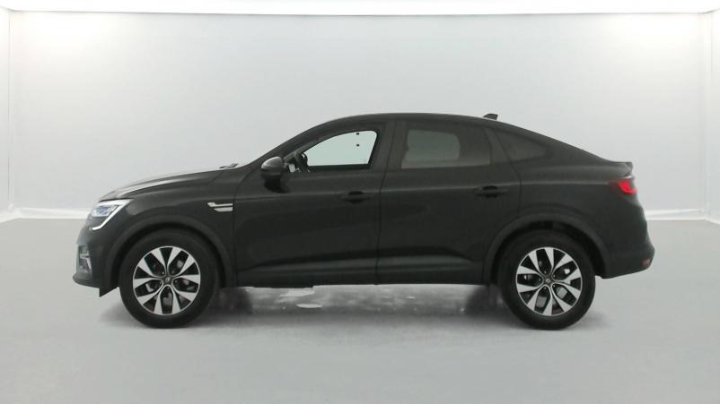 Vente en ligne Renault Arkana  mild hybrid 140 EDC FAP - 22 au prix de 20 700 €