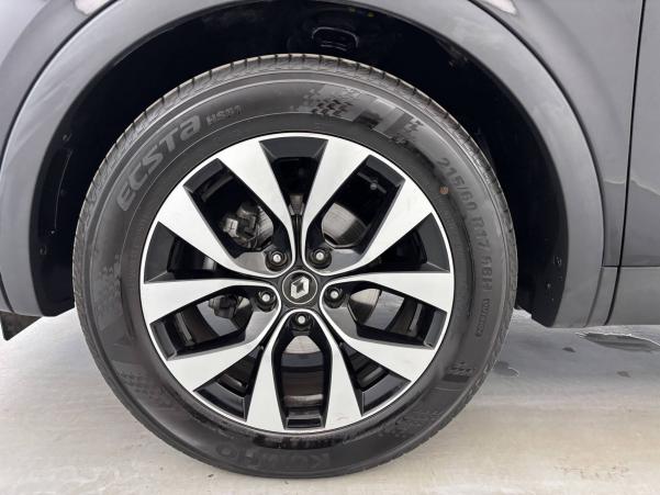 Vente en ligne Renault Arkana  mild hybrid 140 EDC FAP - 22 au prix de 20 700 €