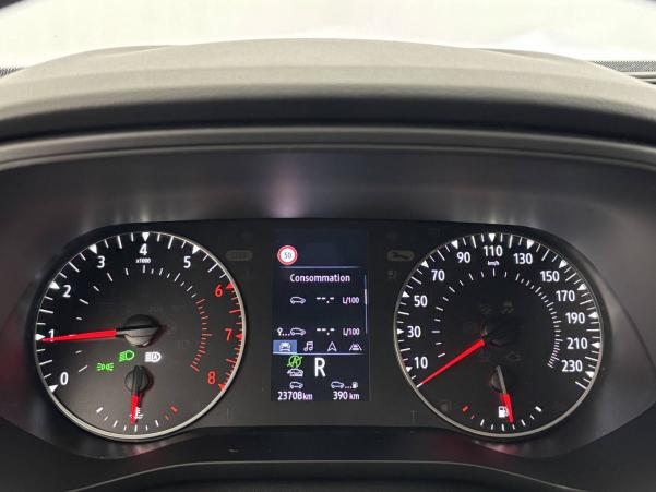 Vente en ligne Renault Arkana  mild hybrid 140 EDC FAP - 22 au prix de 20 700 €