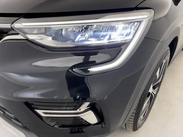 Vente en ligne Renault Arkana  mild hybrid 140 EDC FAP - 22 au prix de 20 700 €