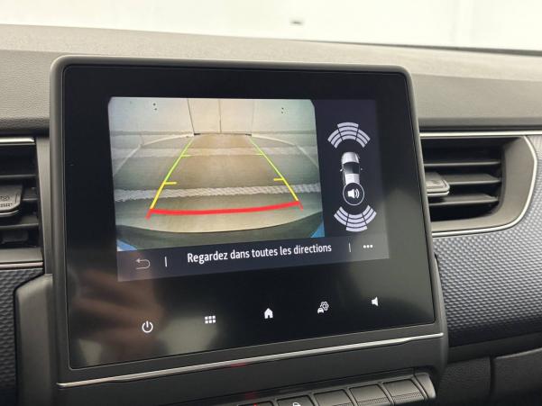 Vente en ligne Renault Arkana  mild hybrid 140 EDC FAP - 22 au prix de 20 700 €