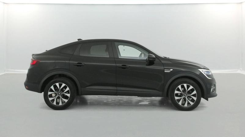 Vente en ligne Renault Arkana  mild hybrid 140 EDC FAP - 22 au prix de 20 700 €