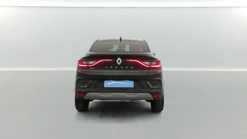 Vente en ligne Renault Arkana  mild hybrid 140 EDC FAP - 22 au prix de 20 700 €