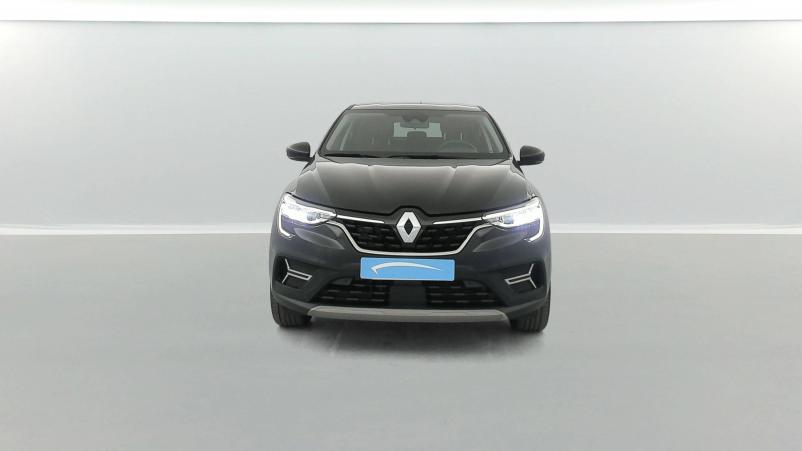 Vente en ligne Renault Arkana  mild hybrid 140 EDC FAP - 22 au prix de 20 700 €