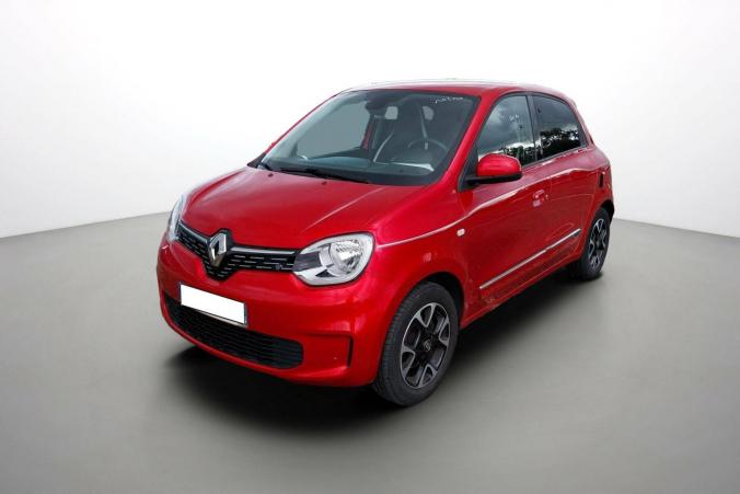 Vente en ligne Renault Twingo 3  SCe 75 - 20 au prix de 11 490 €