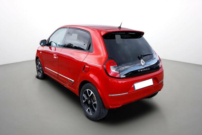 Vente en ligne Renault Twingo 3  SCe 75 - 20 au prix de 11 490 €