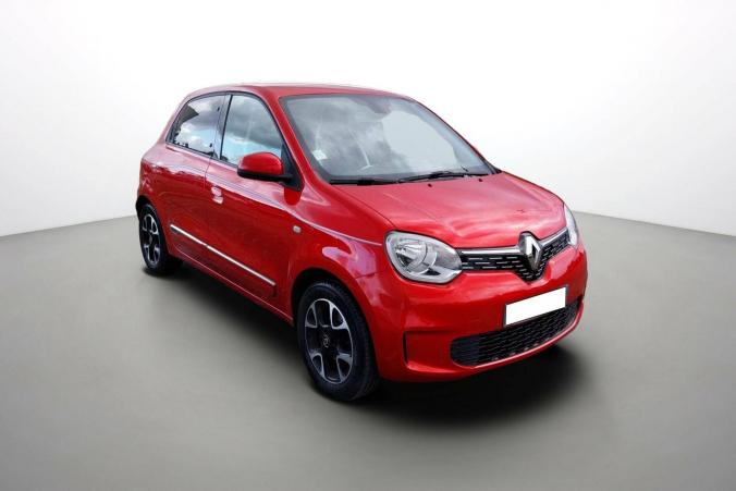 Vente en ligne Renault Twingo 3  SCe 75 - 20 au prix de 11 490 €