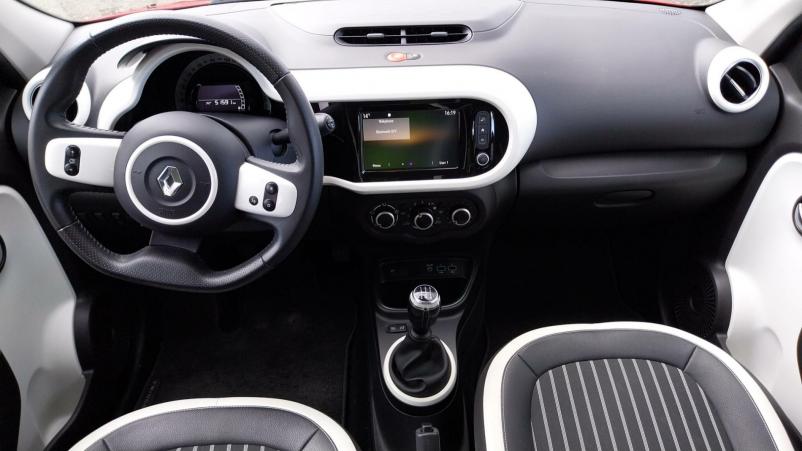 Vente en ligne Renault Twingo 3  SCe 75 - 20 au prix de 11 490 €