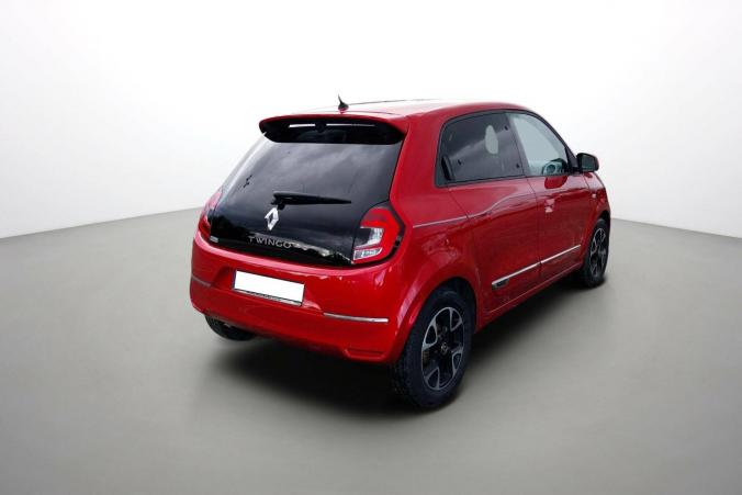 Vente en ligne Renault Twingo 3  SCe 75 - 20 au prix de 11 490 €