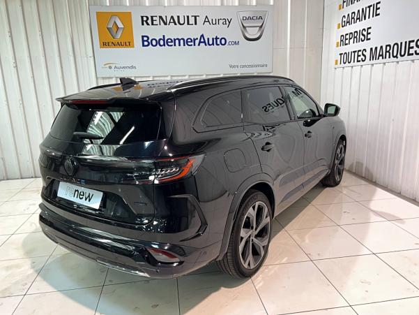 Vente en ligne Renault Nouveau Espace Espace E-Tech hybrid 200 au prix de 45 990 €