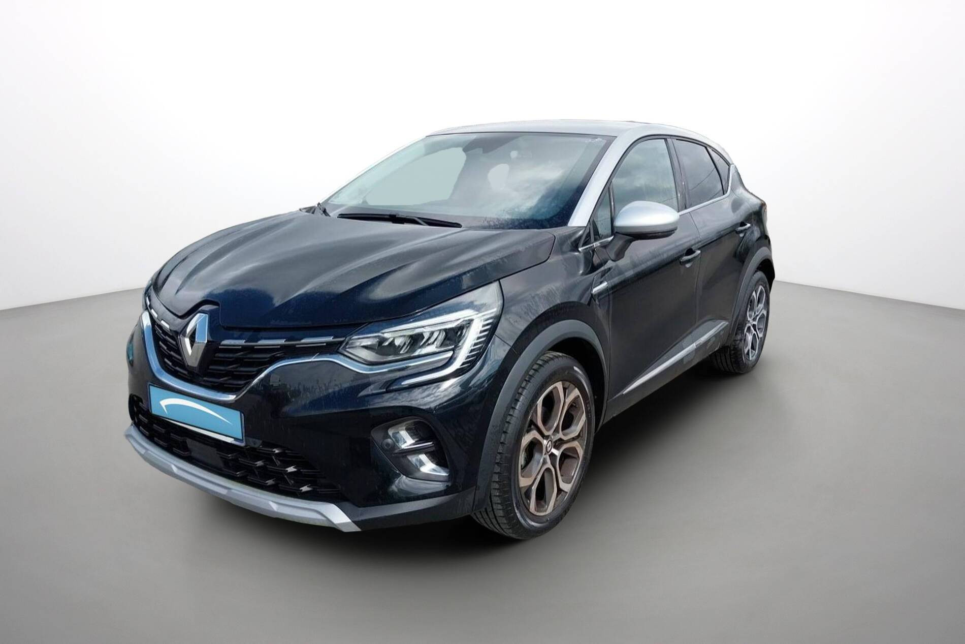 Renault Captur  TCe 90 occasion de 2023 en vente à Auray