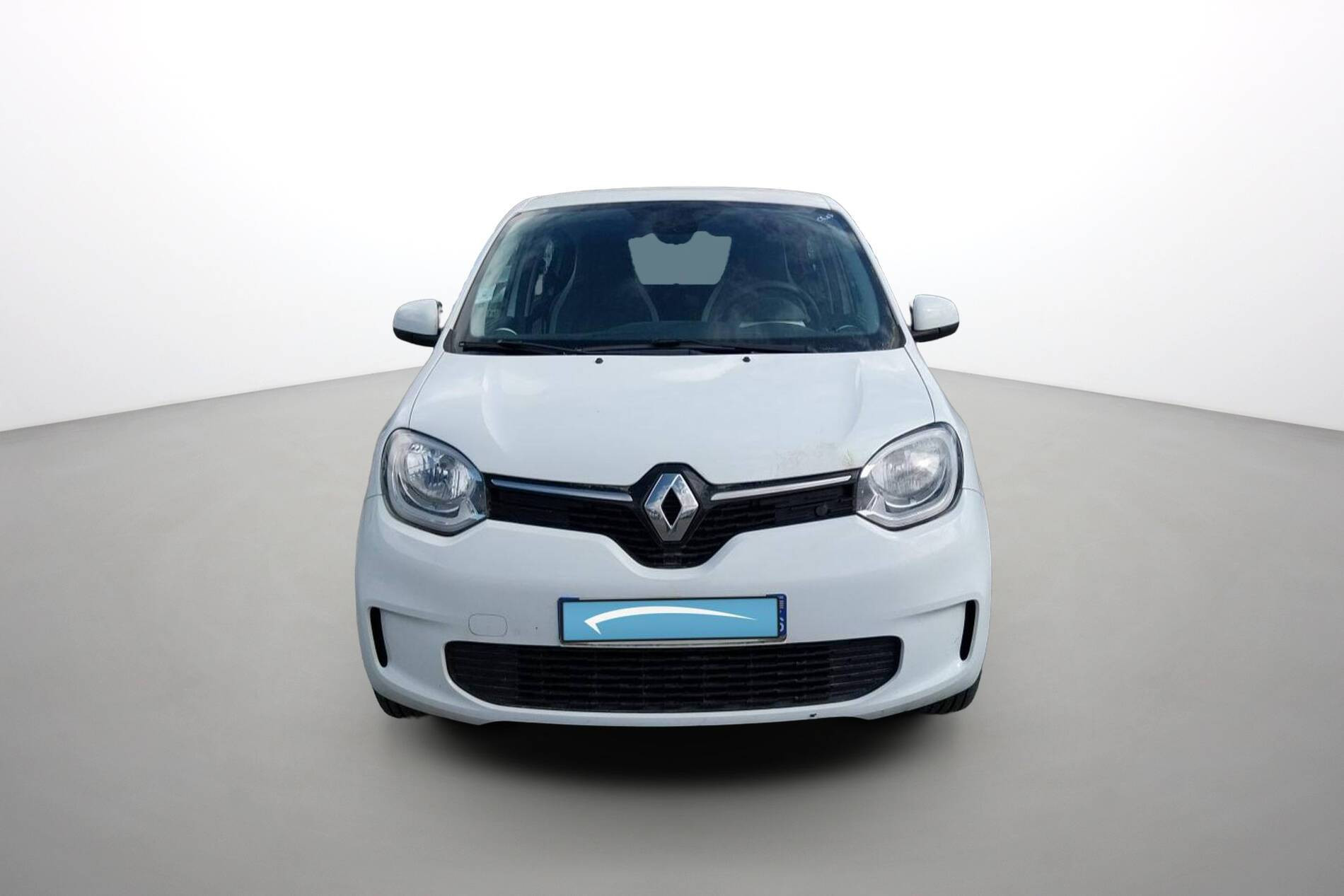 Vente en ligne Renault Twingo 3  SCe 65 - 21 au prix de 11 490 €