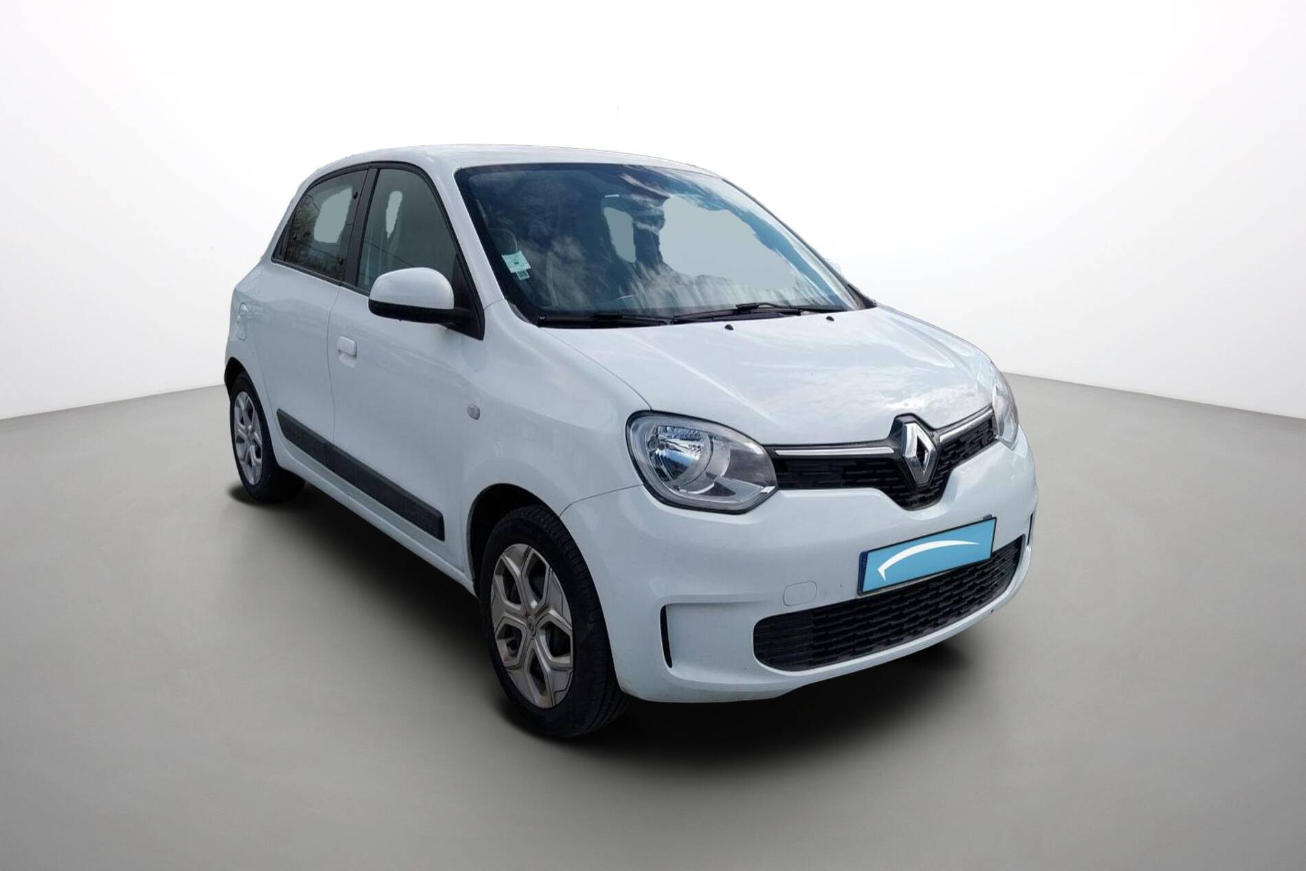 Vente en ligne Renault Twingo 3  SCe 65 - 21 au prix de 11 490 €