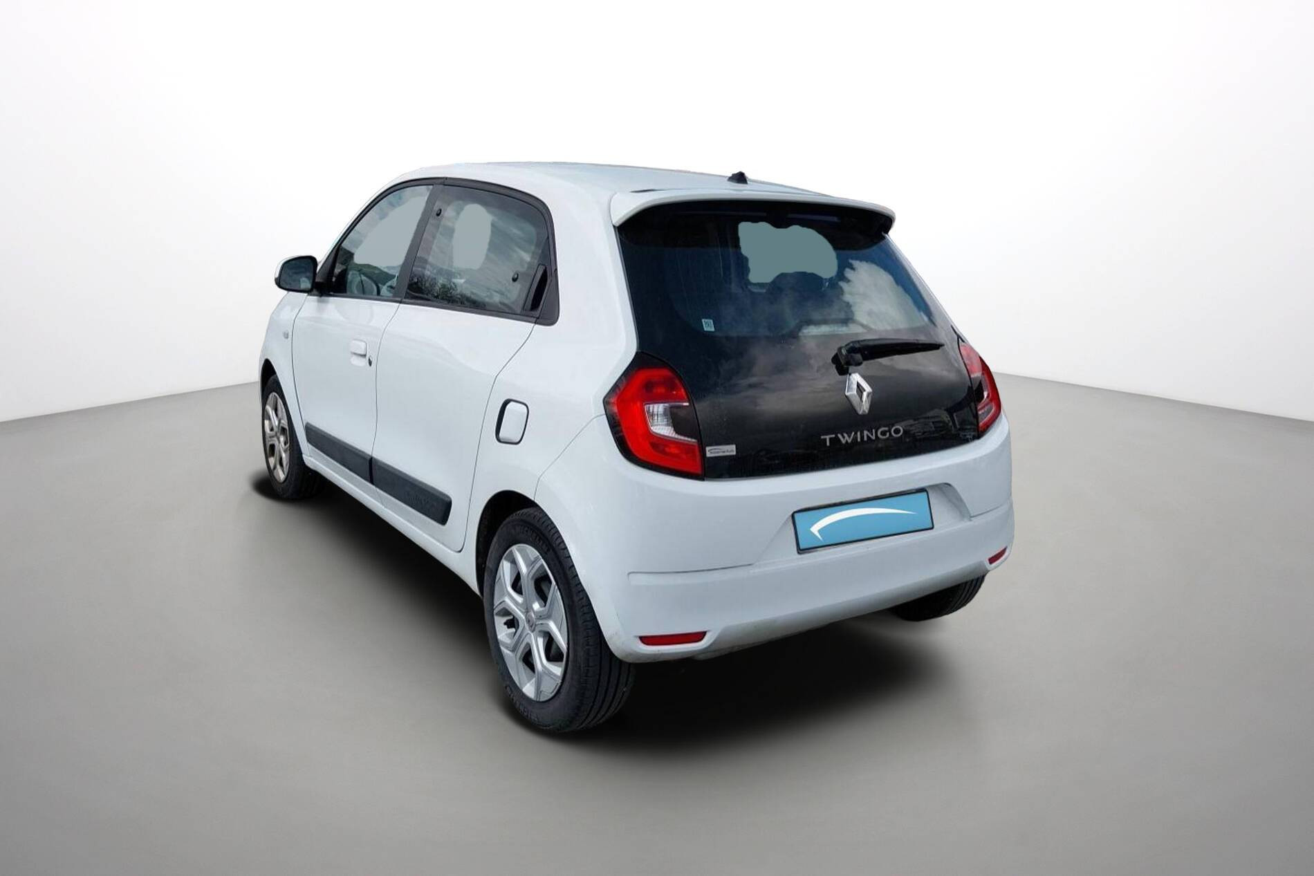 Vente en ligne Renault Twingo 3  SCe 65 - 21 au prix de 11 490 €