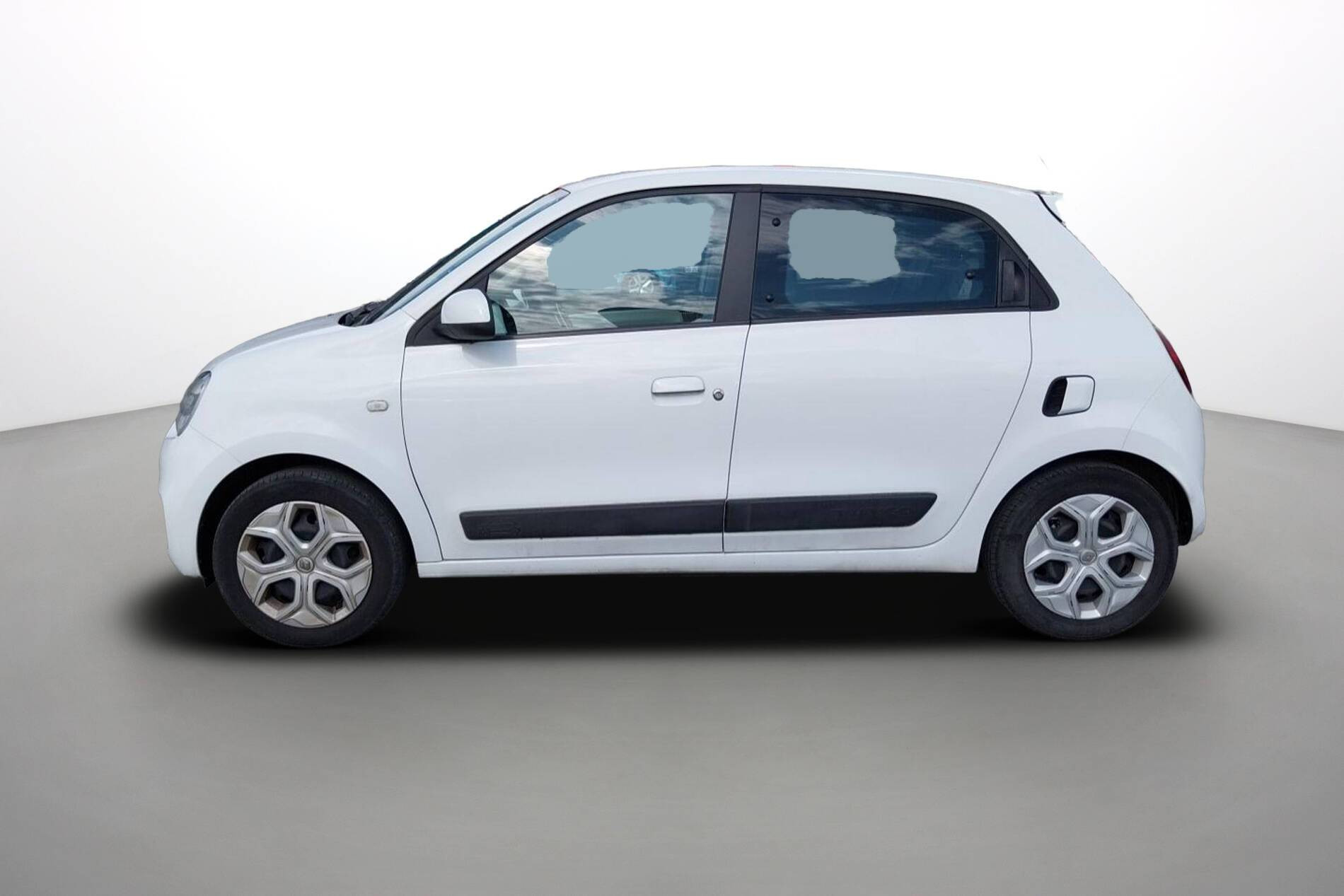 Vente en ligne Renault Twingo 3  SCe 65 - 21 au prix de 11 490 €
