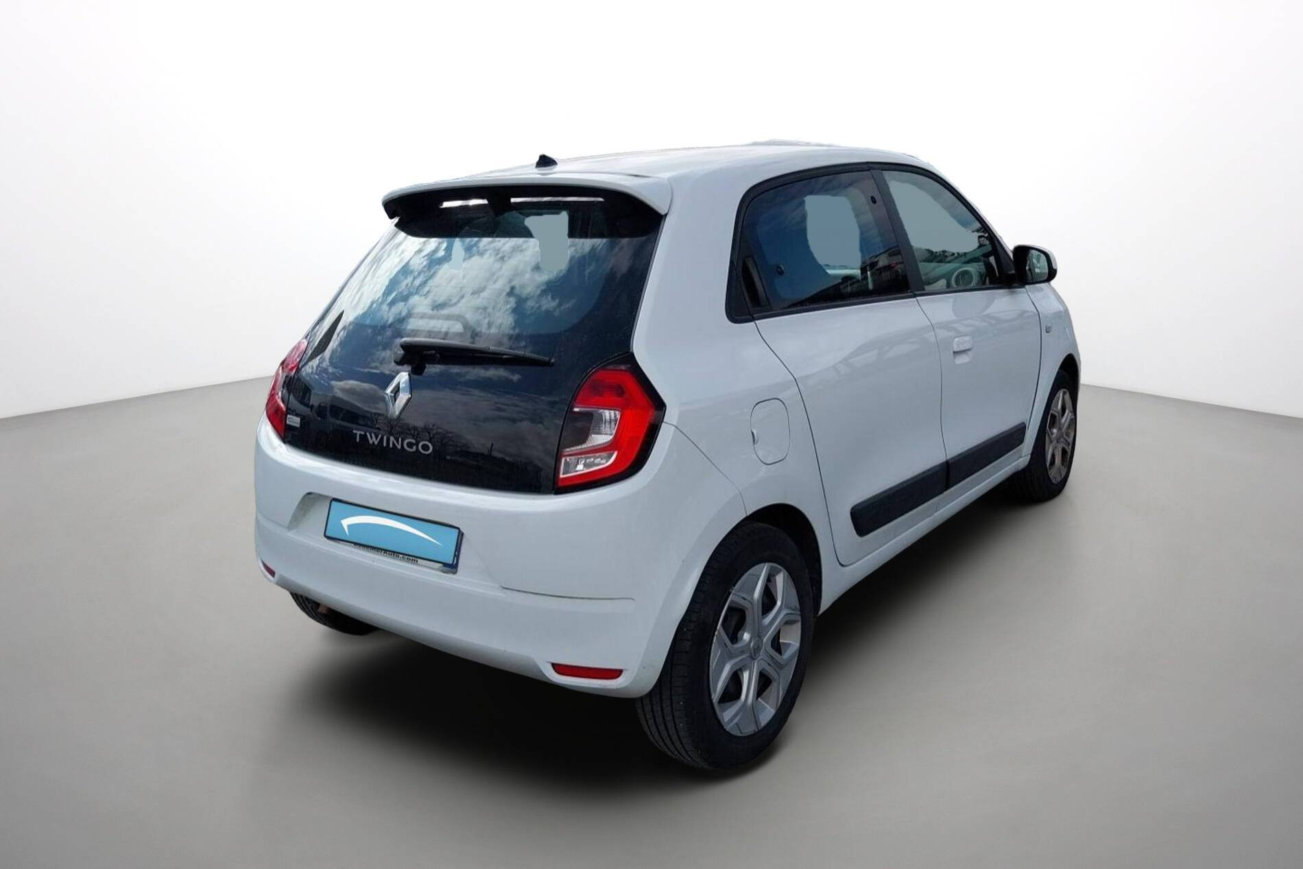 Vente en ligne Renault Twingo 3  SCe 65 - 21 au prix de 11 490 €