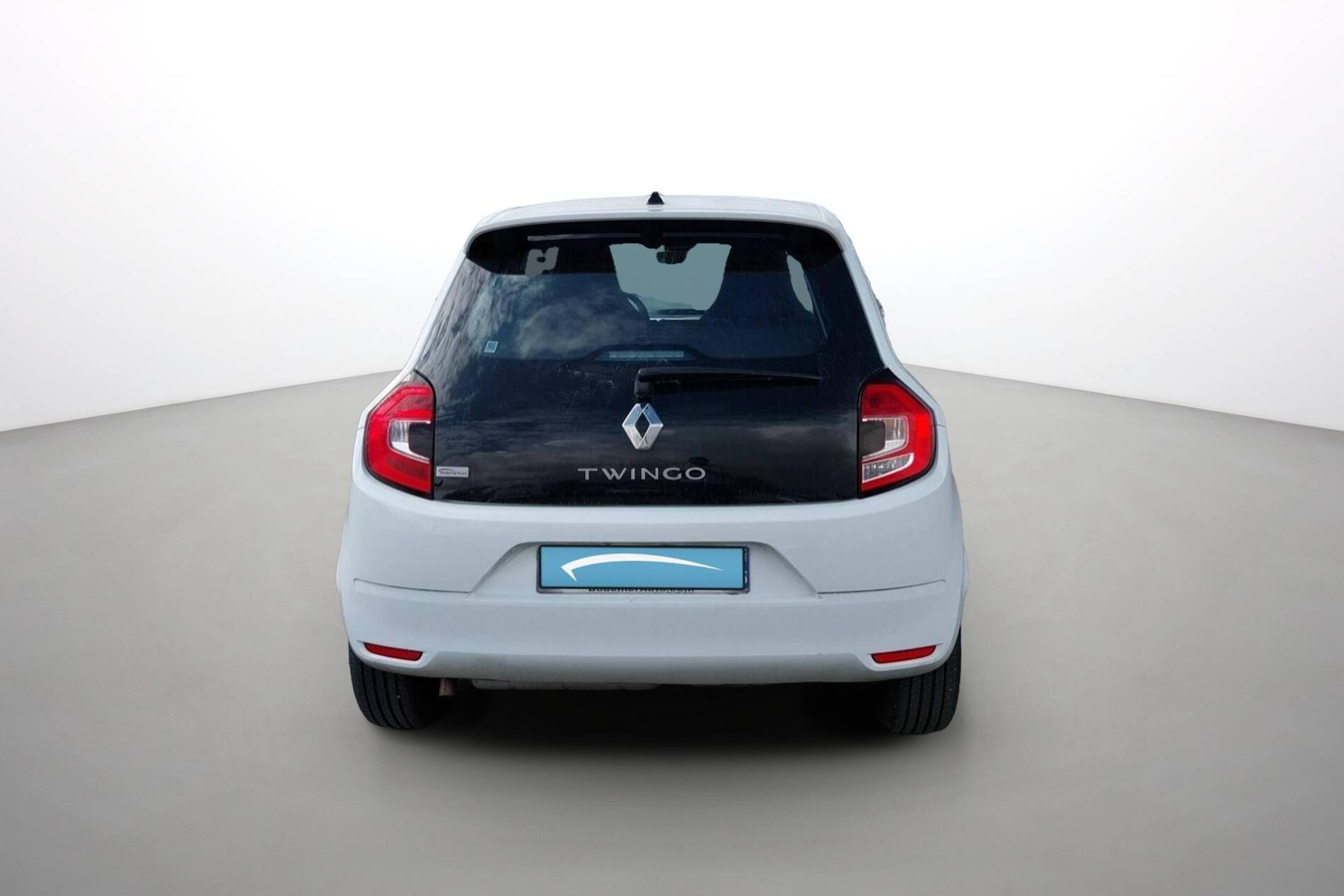 Vente en ligne Renault Twingo 3  SCe 65 - 21 au prix de 11 490 €