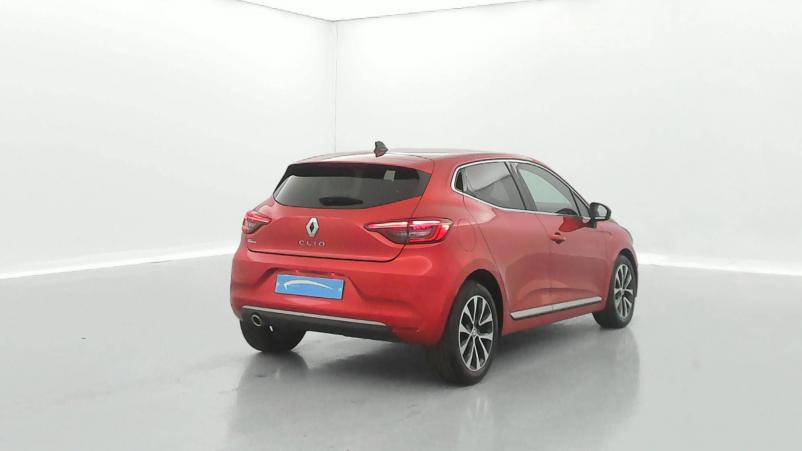 Vente en ligne Renault Clio 5 Clio TCe 90 au prix de 17 590 €