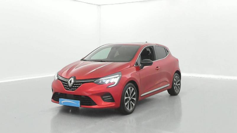 Vente en ligne Renault Clio 5 Clio TCe 90 au prix de 17 590 €