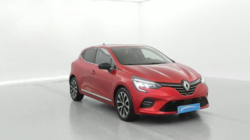 Vente en ligne Renault Clio 5 Clio TCe 90 au prix de 17 590 €