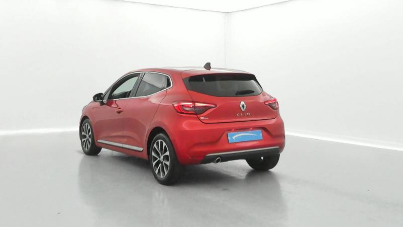 Vente en ligne Renault Clio 5 Clio TCe 90 au prix de 17 590 €