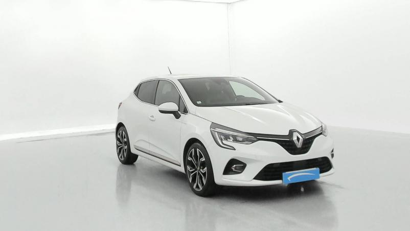 Vente en ligne Renault Clio 5 Clio Blue dCi 115 au prix de 14 590 €