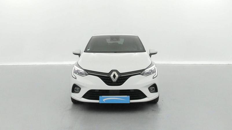 Vente en ligne Renault Clio 5 Clio Blue dCi 115 au prix de 14 590 €