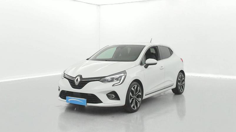 Vente en ligne Renault Clio 5 Clio Blue dCi 115 au prix de 14 590 €