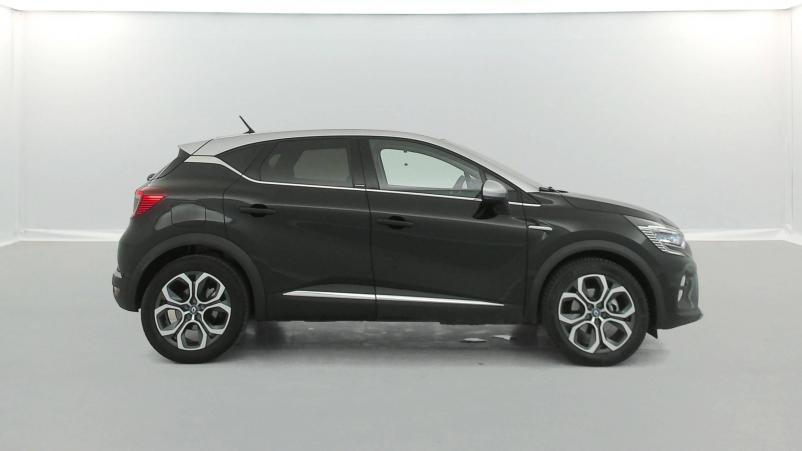 Vente en ligne Renault Captur  E-Tech Plug-in 160 au prix de 19 970 €
