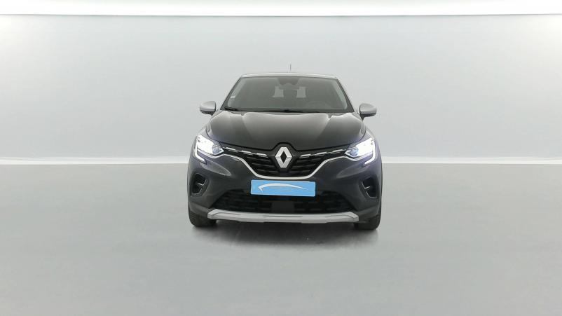 Vente en ligne Renault Captur  E-Tech Plug-in 160 au prix de 19 970 €