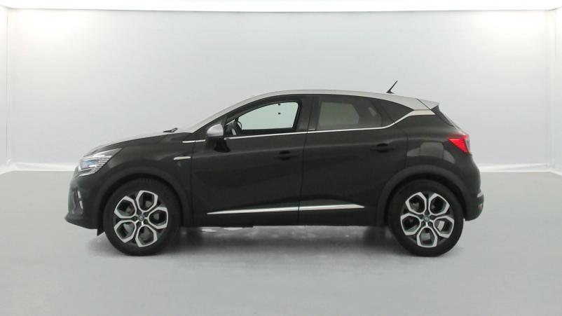 Vente en ligne Renault Captur  E-Tech Plug-in 160 au prix de 19 970 €