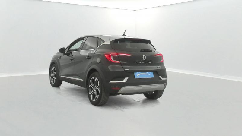 Vente en ligne Renault Captur  E-Tech Plug-in 160 au prix de 19 970 €