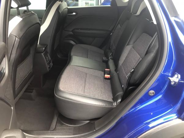 Vente en ligne Renault Captur  TCe 140 - 21 au prix de 18 490 €