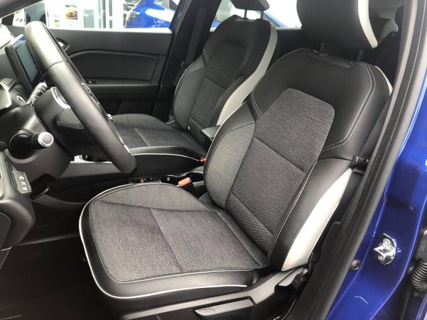 Vente en ligne Renault Captur  TCe 140 - 21 au prix de 18 490 €