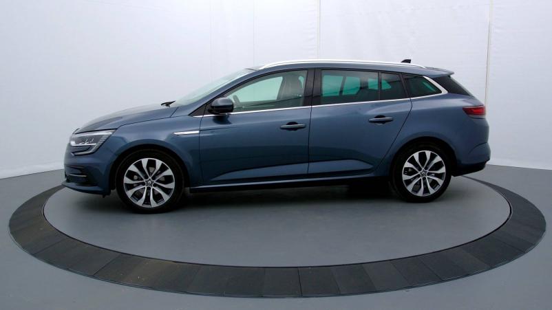 Vente en ligne Renault Megane 4  Blue dCi 115 EDC au prix de 23 990 €