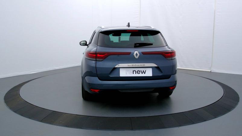 Vente en ligne Renault Megane 4  Blue dCi 115 EDC au prix de 23 990 €