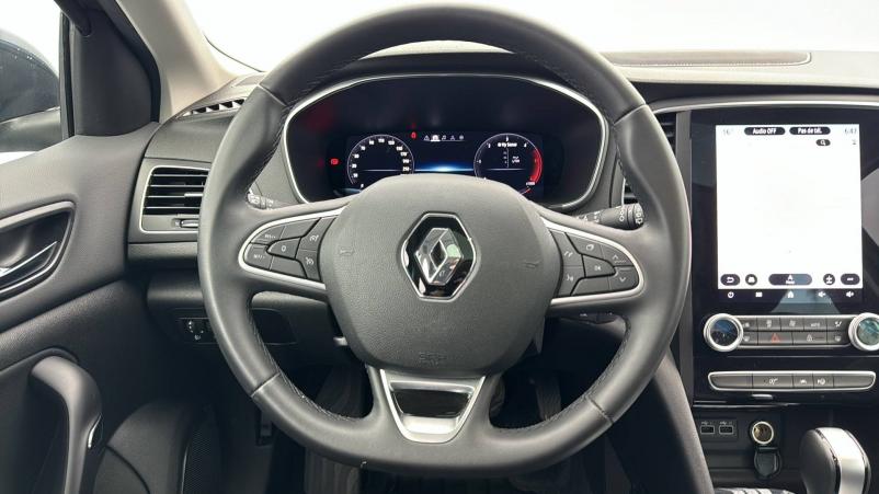 Vente en ligne Renault Megane 4  Blue dCi 115 EDC au prix de 23 990 €