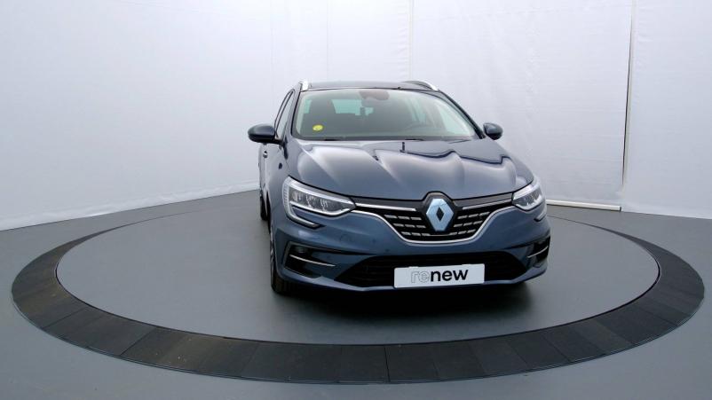 Vente en ligne Renault Megane 4  Blue dCi 115 EDC au prix de 23 990 €