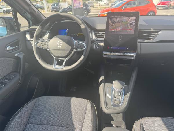 Vente en ligne Renault Symbioz  E-Tech full hybrid 145 au prix de 34 900 €