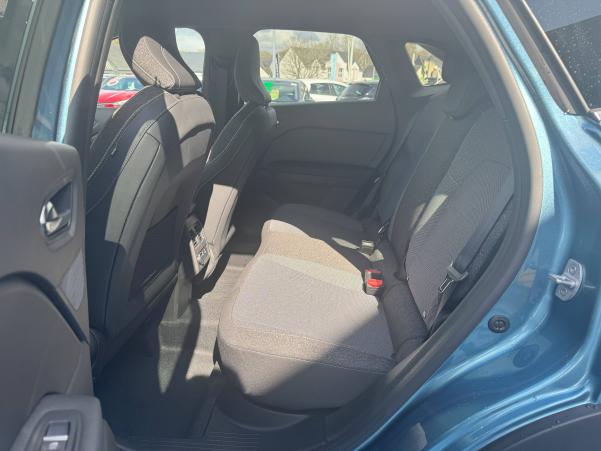 Vente en ligne Renault Symbioz  E-Tech full hybrid 145 au prix de 34 900 €