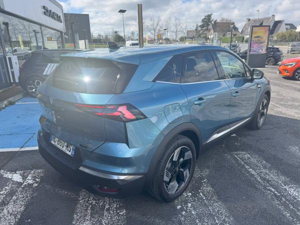 Vente en ligne Renault Symbioz  E-Tech full hybrid 145 au prix de 34 900 €