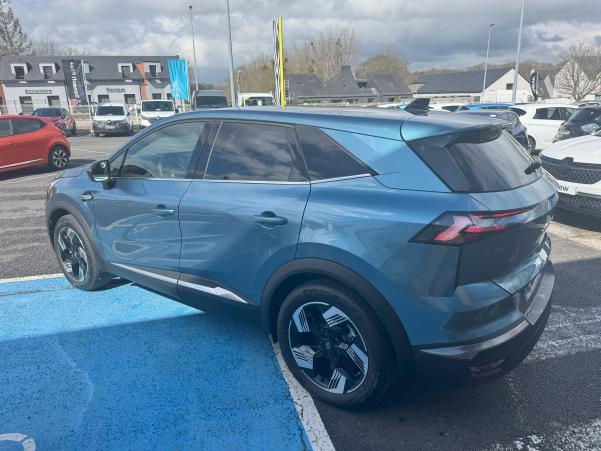 Vente en ligne Renault Symbioz  E-Tech full hybrid 145 au prix de 34 900 €