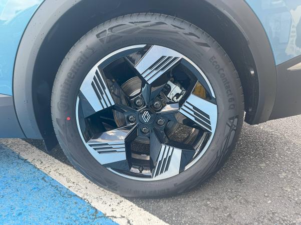 Vente en ligne Renault Symbioz  E-Tech full hybrid 145 au prix de 34 900 €