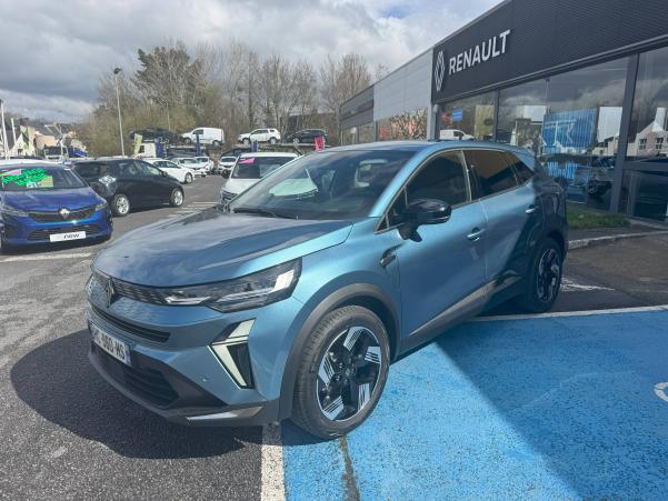 Vente en ligne Renault Symbioz  E-Tech full hybrid 145 au prix de 34 900 €